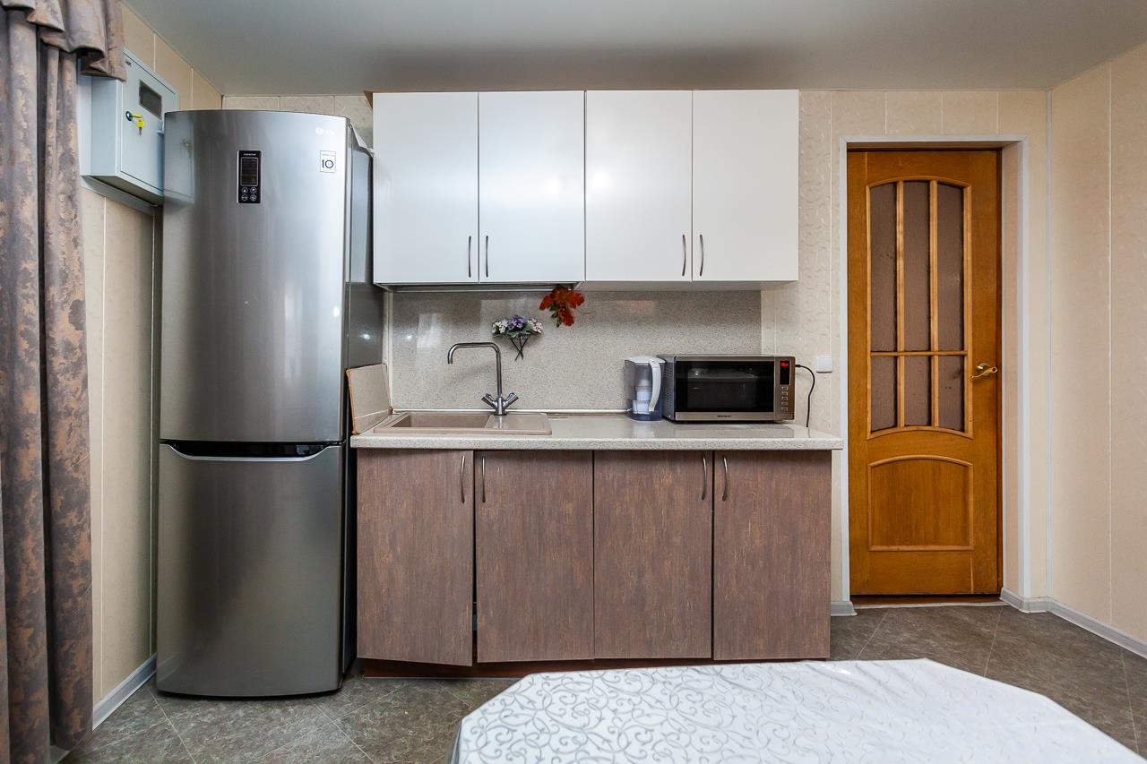 Фото №10: Часть дома 45 м² + 1 сот. - Краснодар, Центральный внутригородской округ, мкр. Центральный, ул. Гоголя, 102