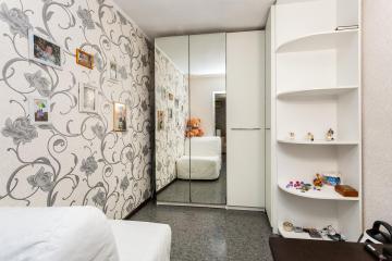 Фото №2: Часть дома 45 м² - Краснодар, мкр. Центральный, ул. Гоголя, 102