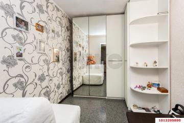 Фото №2: Часть дома 45 м² - Краснодар, мкр. Центральный, ул. Гоголя, 102