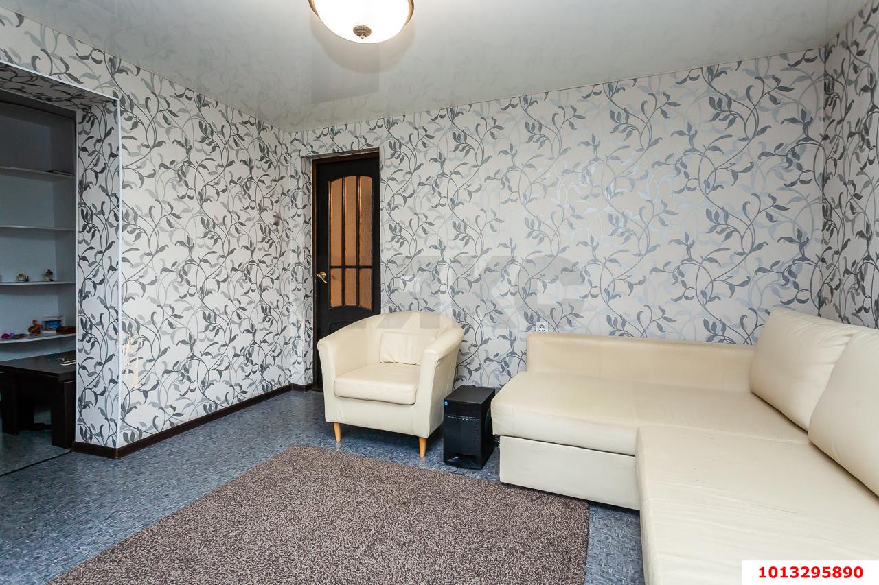 Фото №4: Часть дома 45 м² + 1 сот. - Краснодар, Центральный, ул. Гоголя, 102