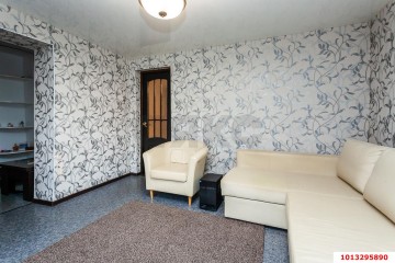 Фото №4: Часть дома 45 м² - Краснодар, мкр. Центральный, ул. Гоголя, 102