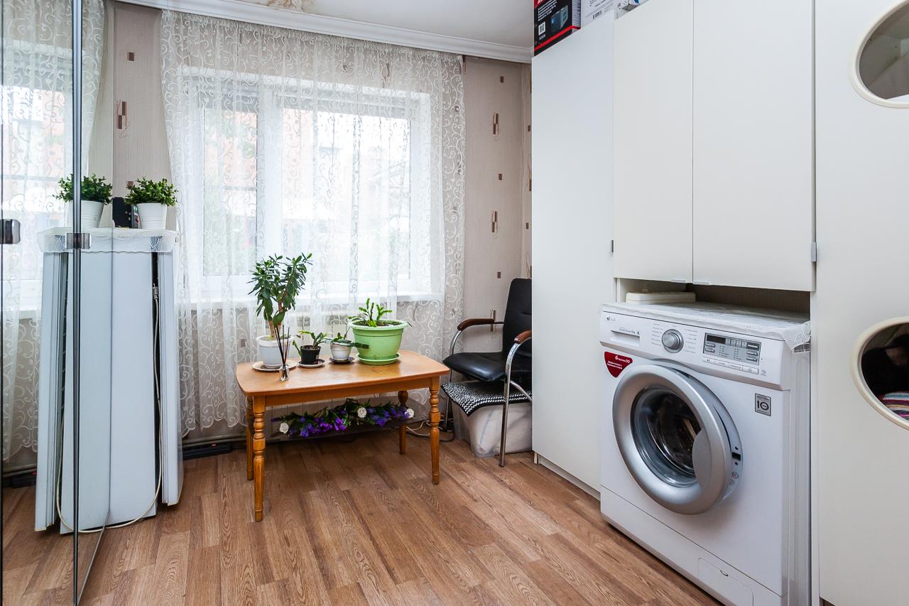 Фото №12: Часть дома 45 м² + 1 сот. - Краснодар, Центральный внутригородской округ, мкр. Центральный, ул. Гоголя, 102