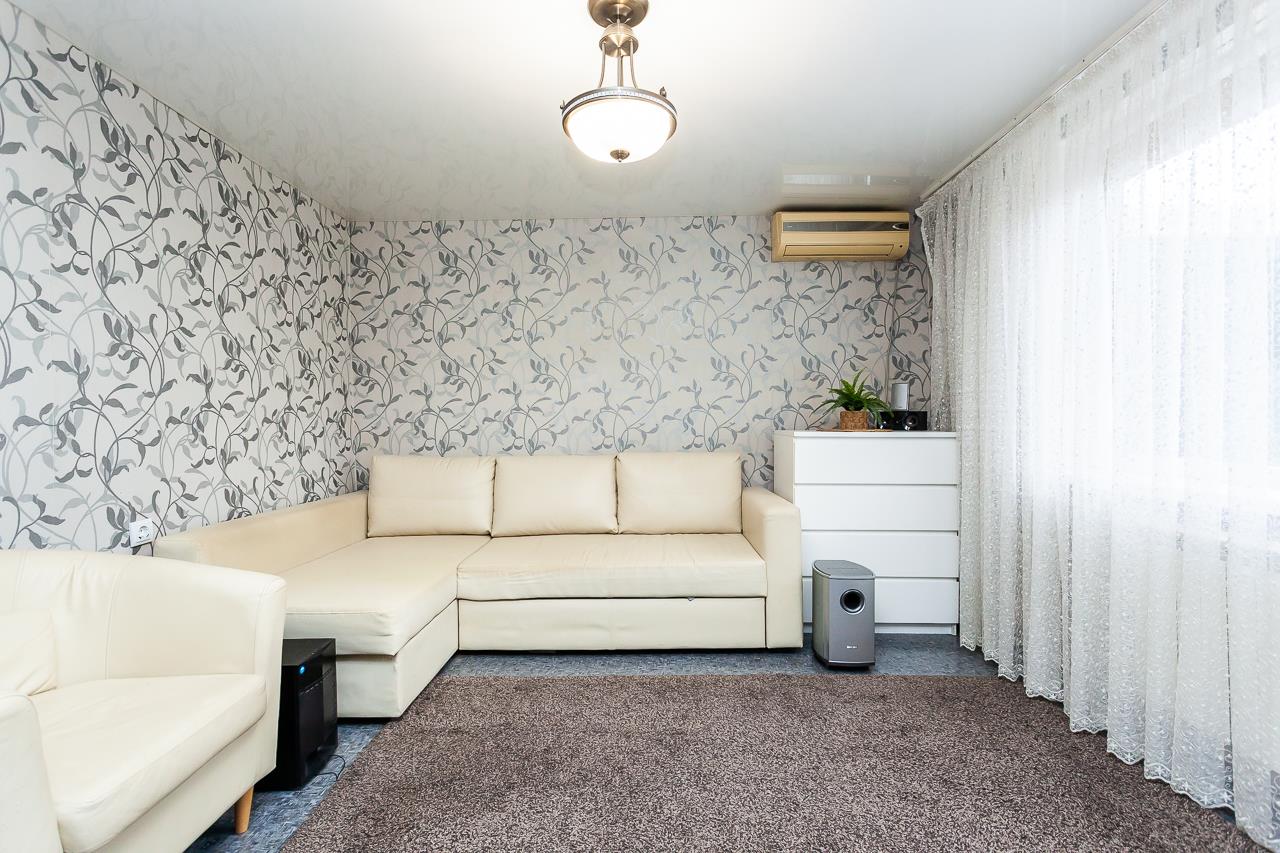 Фото №3: Часть дома 45 м² + 1 сот. - Краснодар, Центральный внутригородской округ, мкр. Центральный, ул. Гоголя, 102