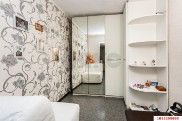 Фото №1: Часть дома 45 м² - Краснодар, мкр. Центральный, ул. Гоголя, 102