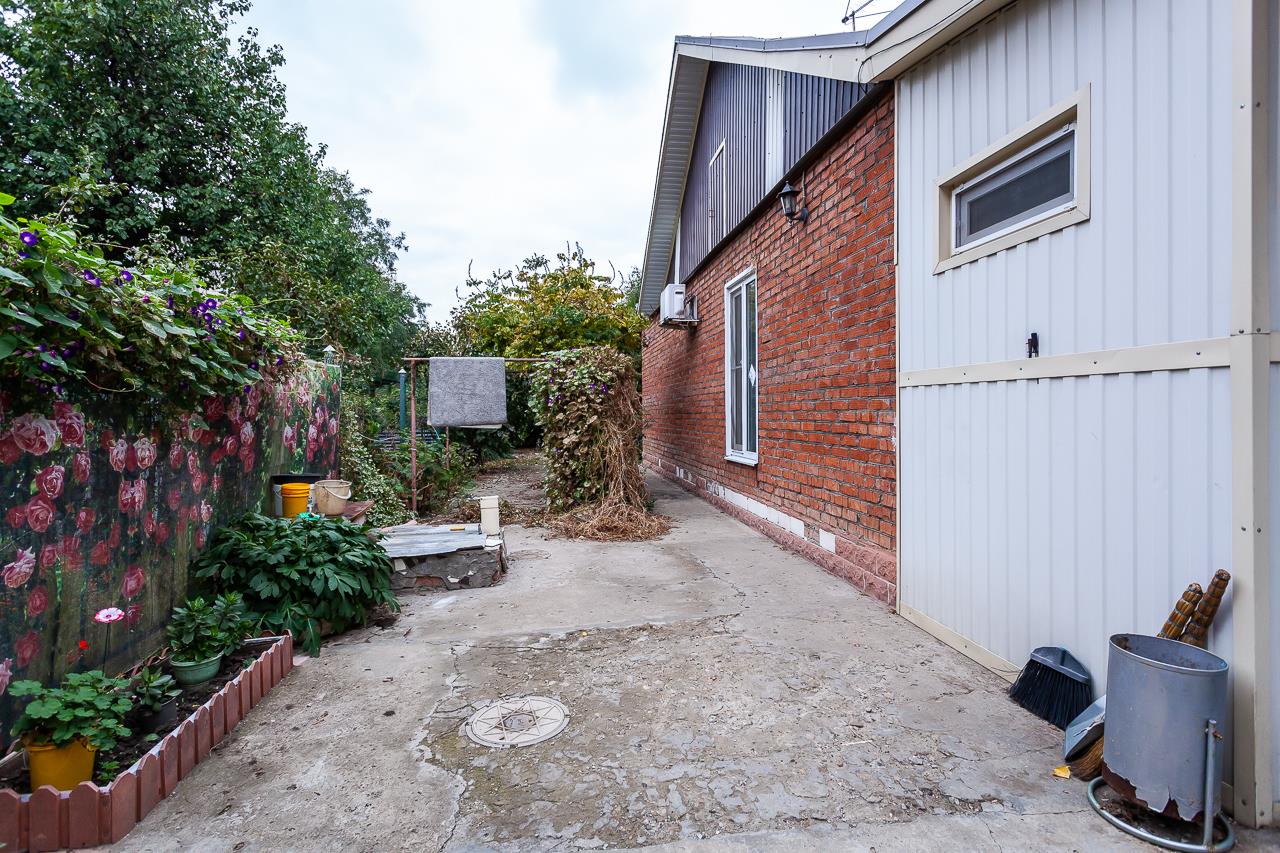 Фото №13: Часть дома 45 м² + 1 сот. - Краснодар, Центральный внутригородской округ, мкр. Центральный, ул. Гоголя, 102