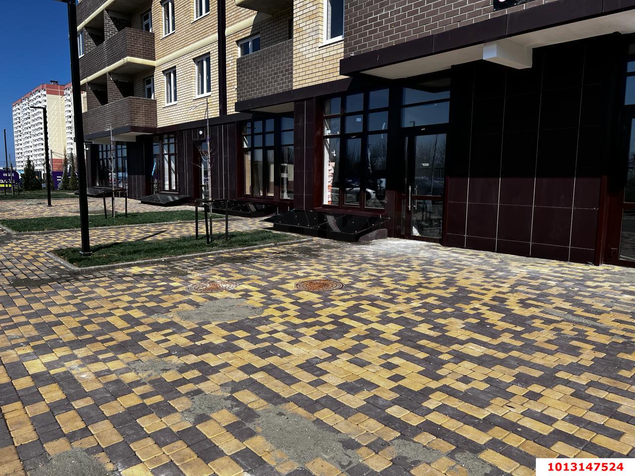 Фото №9: Коммерция 38 м² - Краснодар, Прикубанский внутригородской округ, мкр. Молодёжный, ул. Дубравная, 1