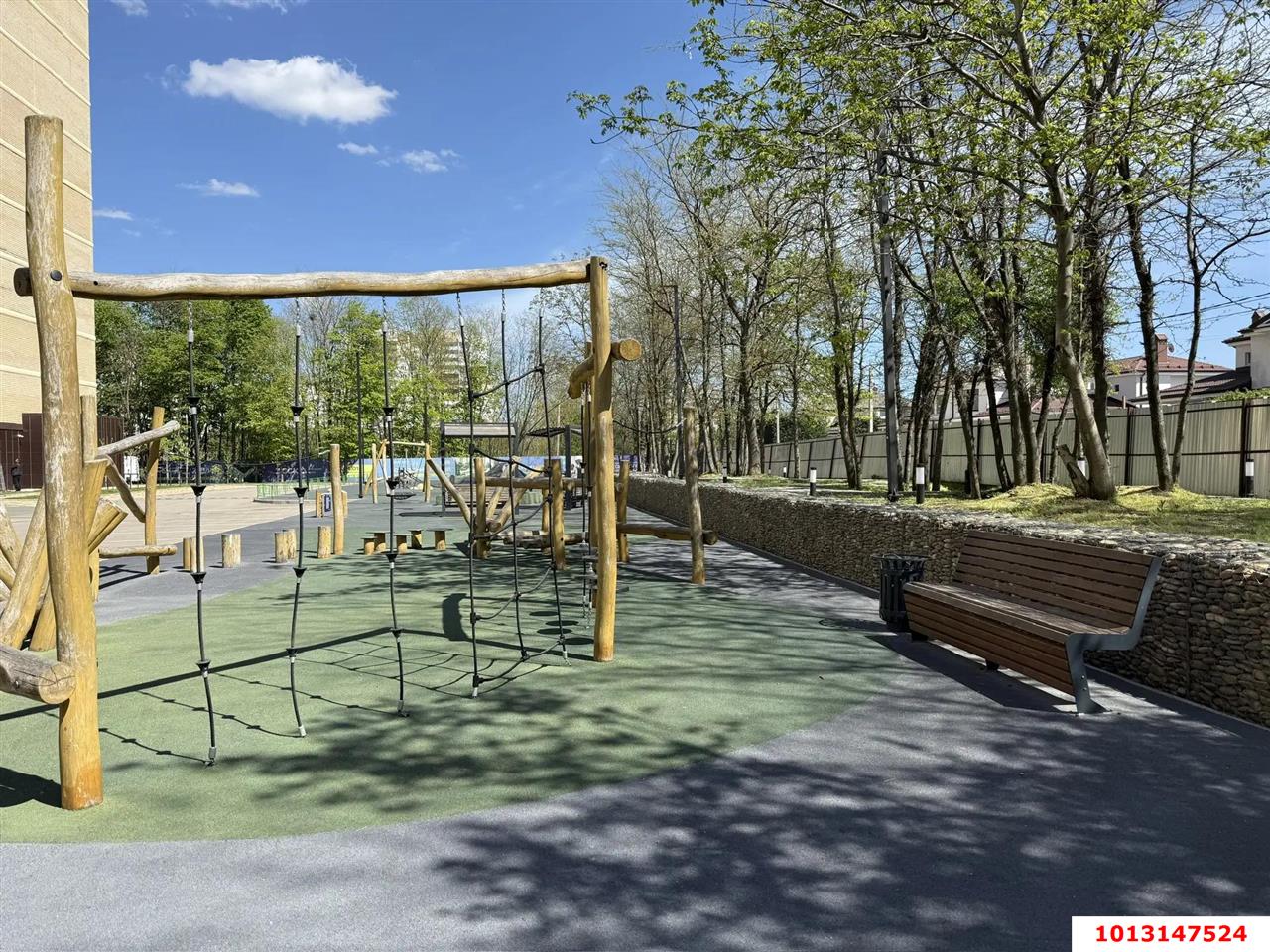 Фото №7: Торговое помещение 38 м² - Краснодар, Прикубанский внутригородской округ, мкр. Молодёжный, ул. Дубравная, 1