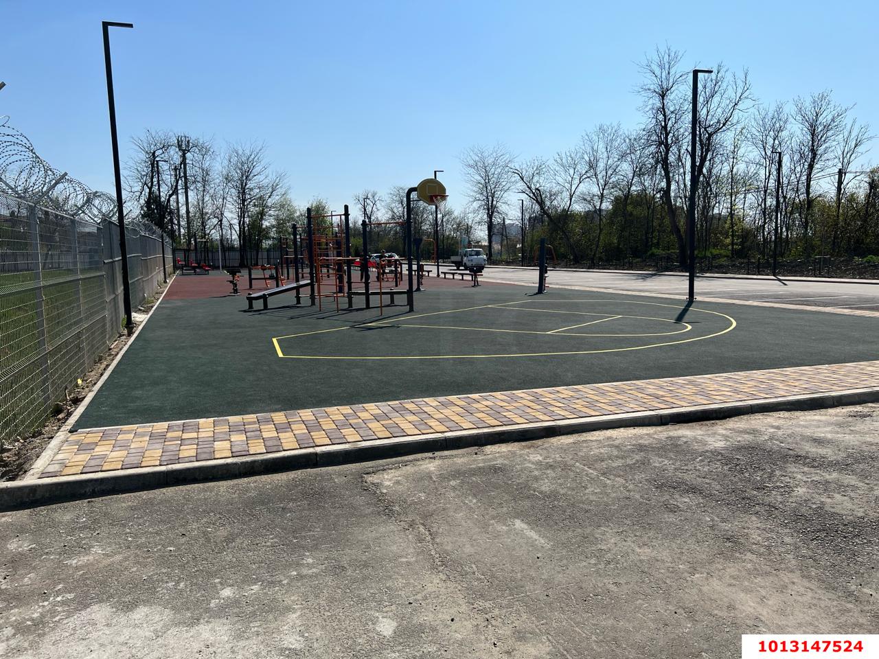 Фото №11: Коммерция 38 м² - Краснодар, Прикубанский внутригородской округ, мкр. Молодёжный, ул. Дубравная, 1