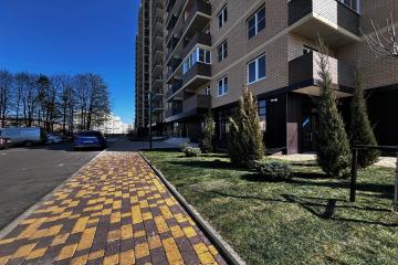 Фото №5: Коммерция 38 м² - Краснодар, мкр. Молодёжный, ул. Дубравная, 1