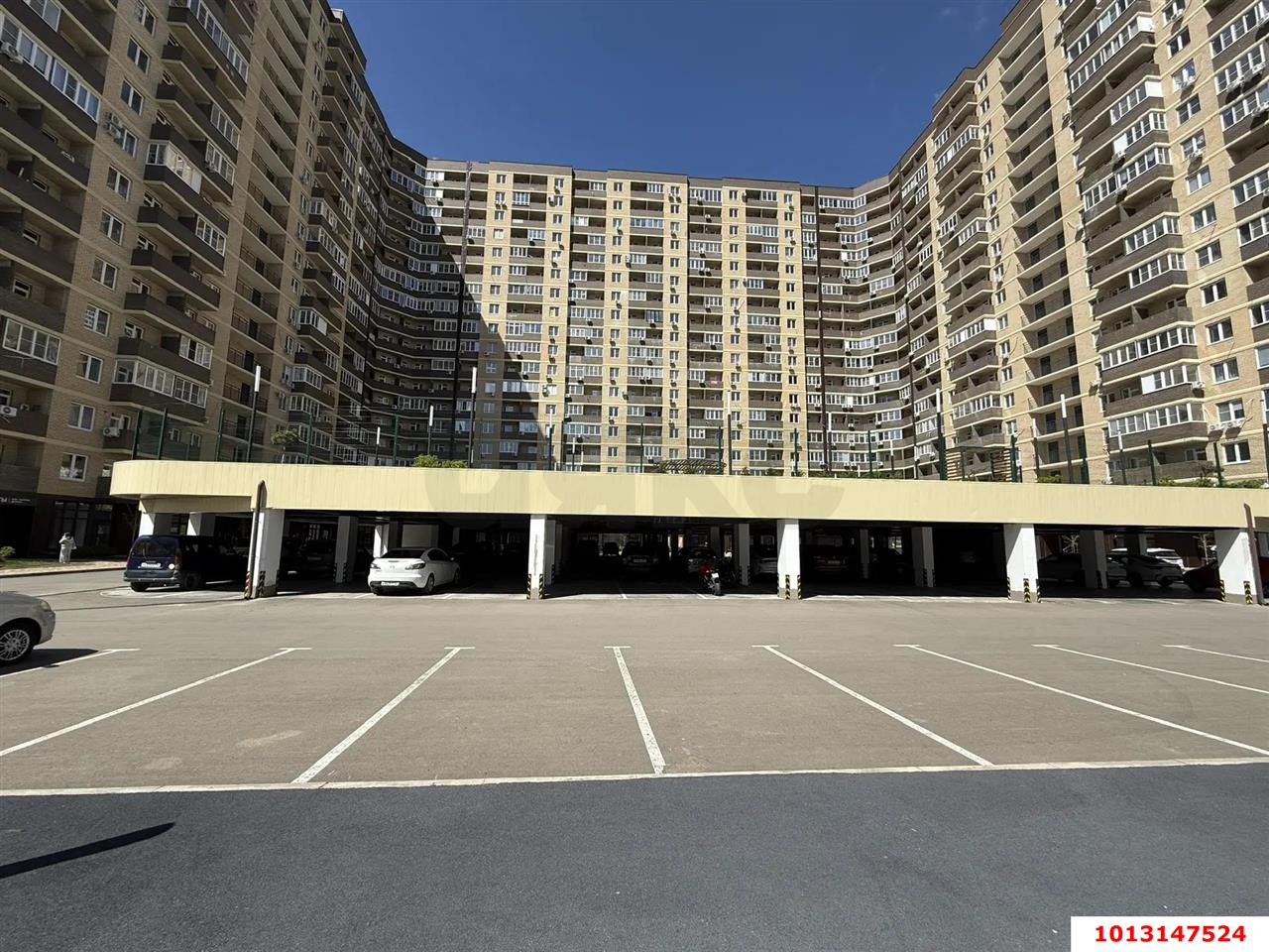 Фото №6: Торговое помещение 38 м² - Краснодар, Прикубанский внутригородской округ, мкр. Молодёжный, ул. Дубравная, 1