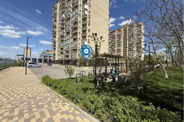 Фото №1: Торговое помещение 38 м² - Краснодар, мкр. Молодёжный, ул. Дубравная, 1