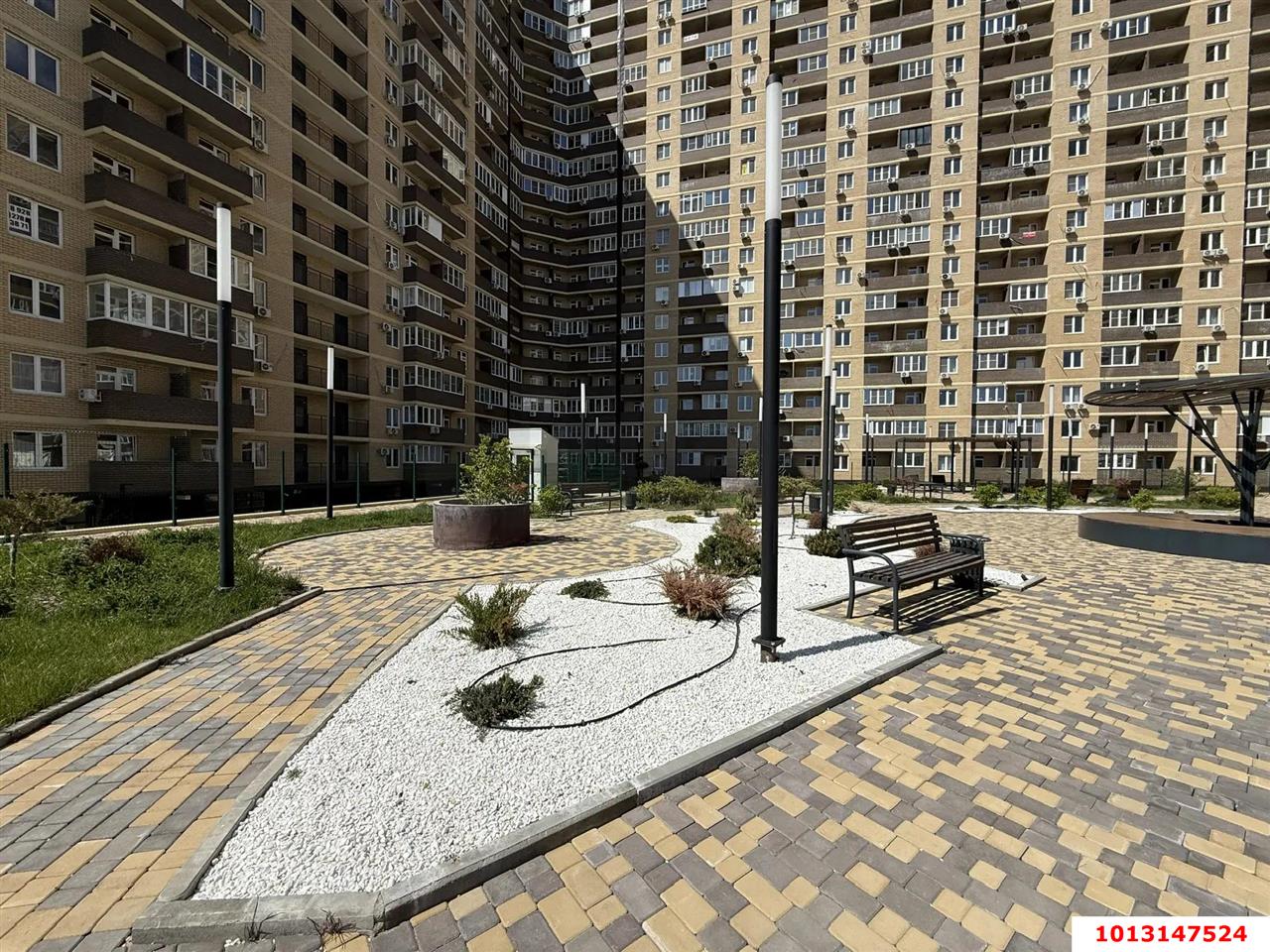 Фото №10: Торговое помещение 38 м² - Краснодар, Прикубанский внутригородской округ, мкр. Молодёжный, ул. Дубравная, 1