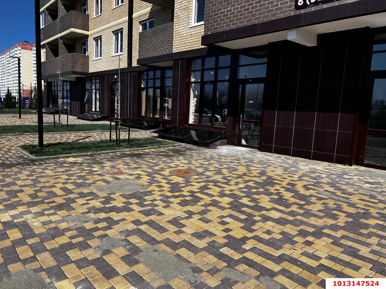 Фото №10: Коммерция 38 м² - Краснодар, Прикубанский внутригородской округ, мкр. Молодёжный, ул. Дубравная, 1