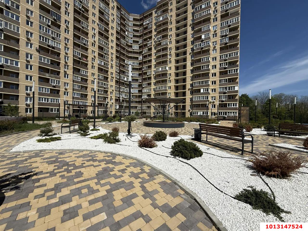Фото №9: Торговое помещение 38 м² - Краснодар, Прикубанский внутригородской округ, мкр. Молодёжный, ул. Дубравная, 1