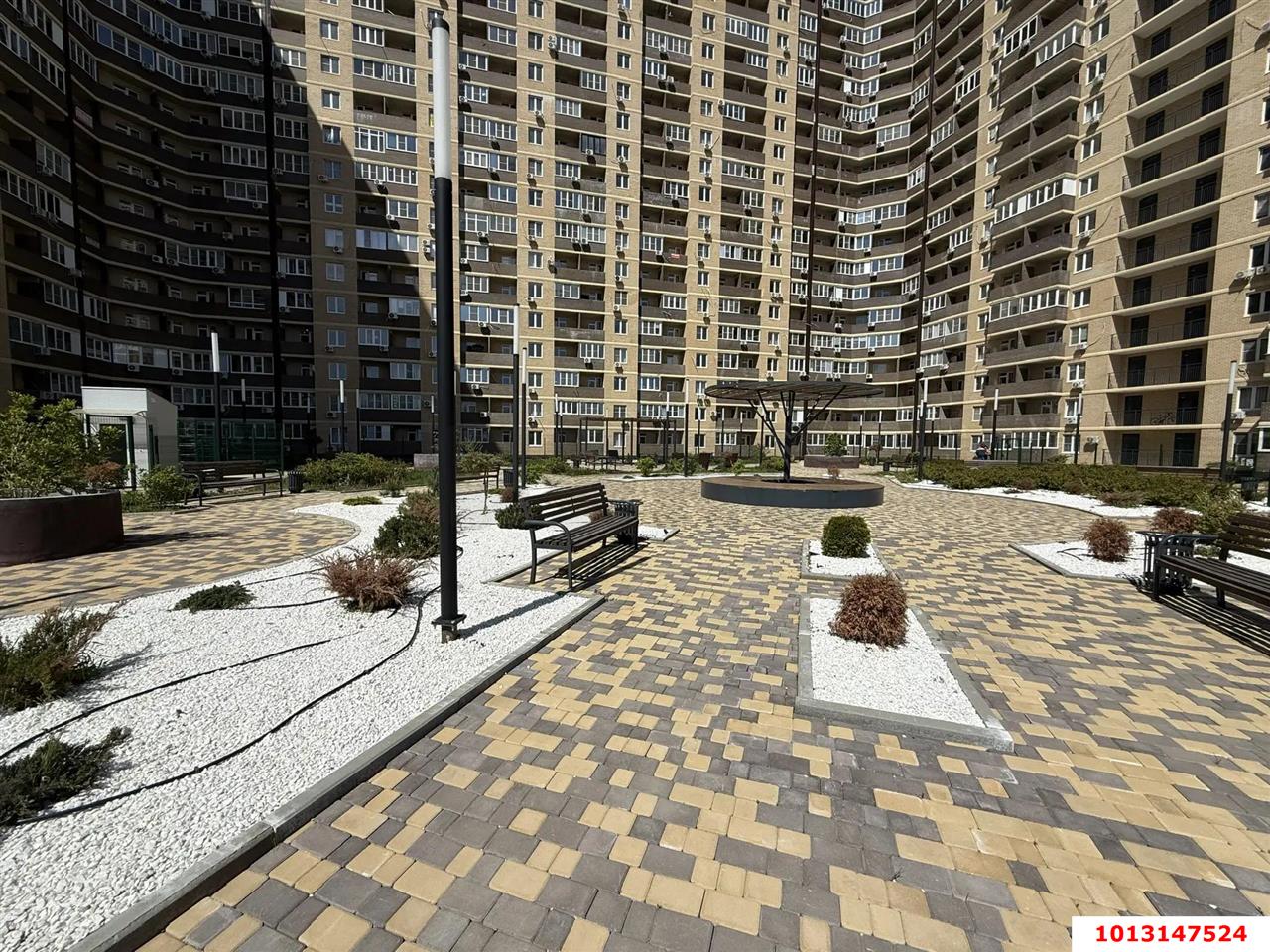 Фото №8: Торговое помещение 38 м² - Краснодар, Прикубанский внутригородской округ, мкр. Молодёжный, ул. Дубравная, 1