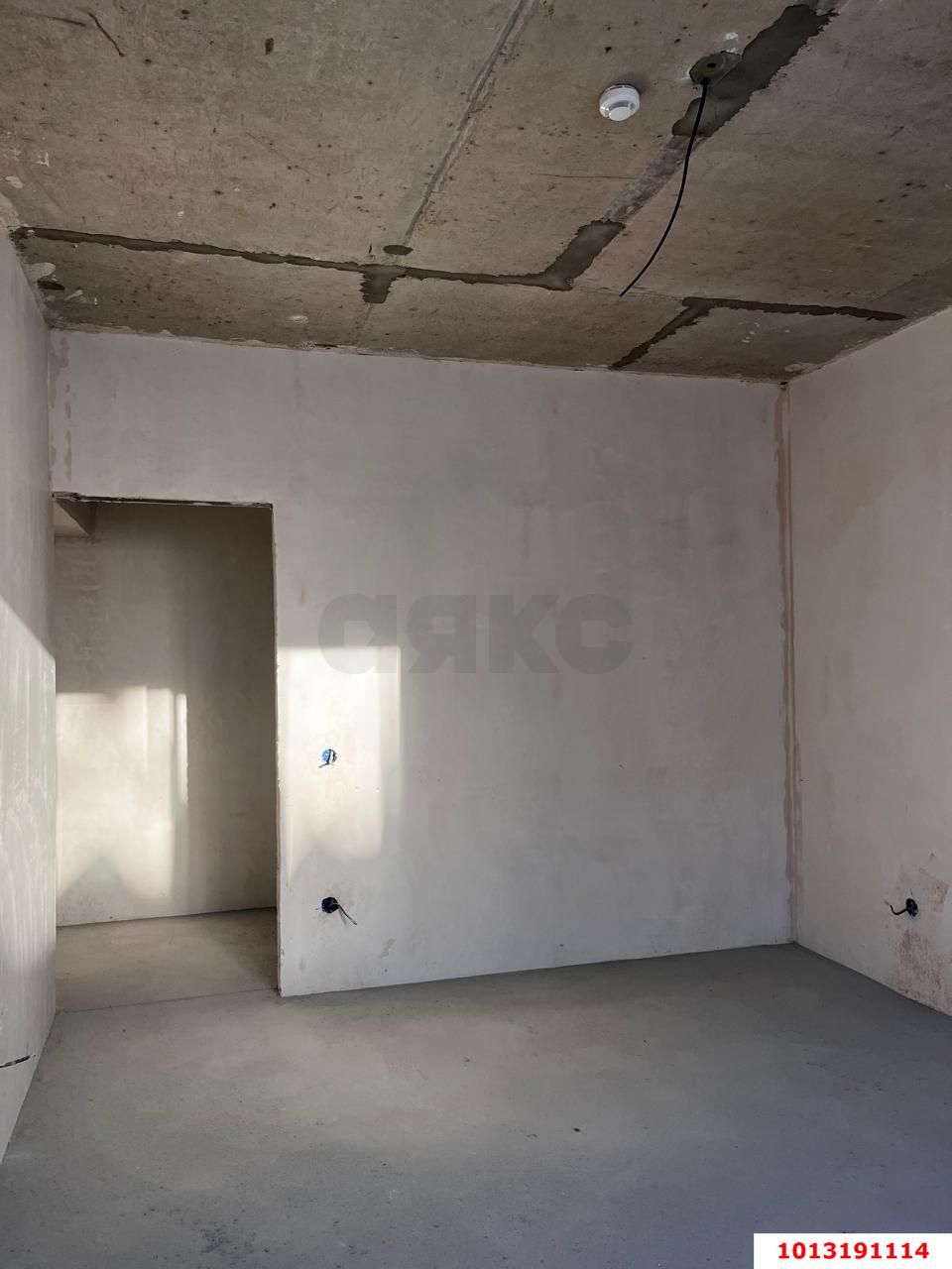Фото №5: 2-комнатная квартира 58 м² - Краснодар, жилой комплекс Парк У Дома, ул. Героя Владислава Посадского, 17к1