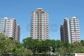 Фото №3: 2-комнатная квартира 65 м² - Краснодар, мкр. жилой комплекс Парк У Дома, ул. Героя Владислава Посадского, 17к1