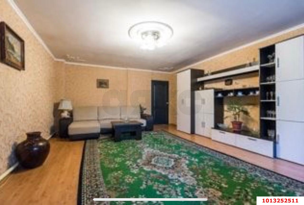 Фото №2: Дом 173 м² + 8.76 сот. - Краснодар, Прикубанский внутригородской округ, Завод Радиоизмерительных Приборов, п. Калинино, ул. 1 Мая, 378