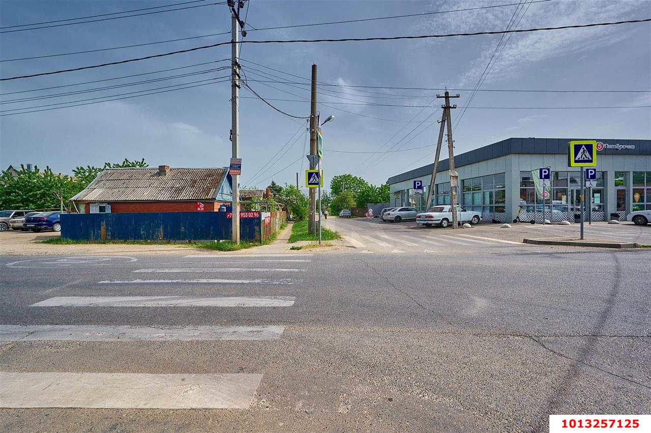 Фото №8: Дом 44 м² + 3.5 сот. - Краснодар, Пашковский, ул. Комсомольская, 109