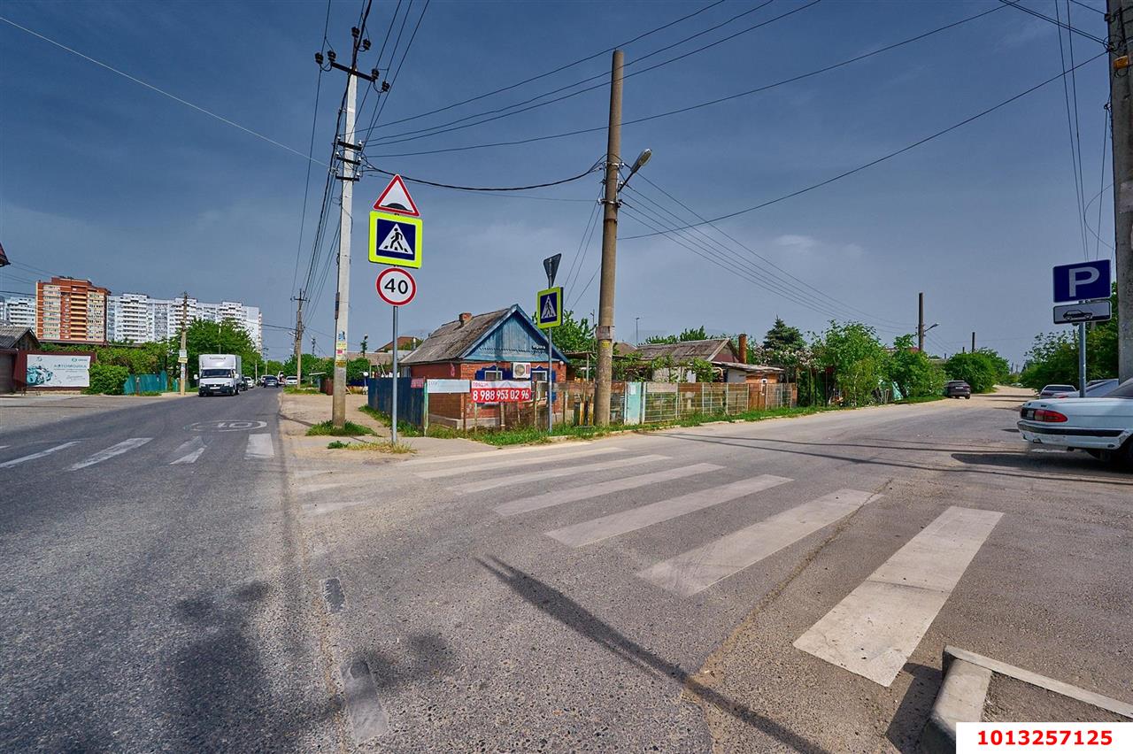 Фото №2: Дом 44 м² + 3.5 сот. - Краснодар, Пашковский, ул. Комсомольская, 109