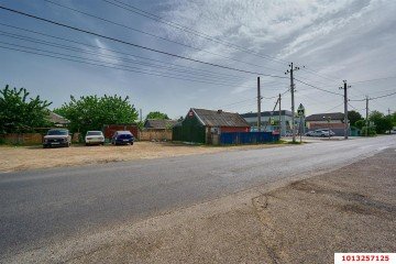 Фото №4: Дом 44 м² - Краснодар, ж/м Пашковский, ул. Комсомольская, 109