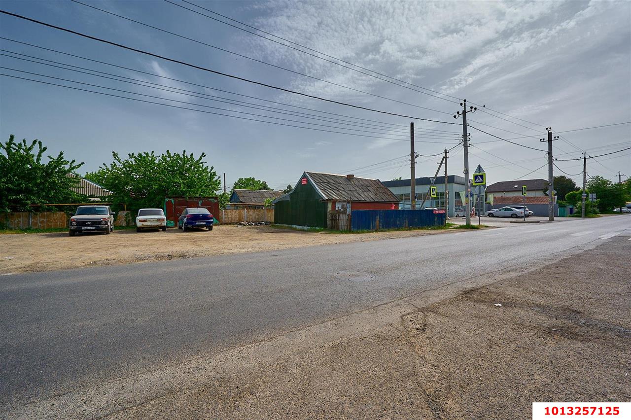 Фото №10: Дом 44 м² + 3.5 сот. - Краснодар, Пашковский, ул. Комсомольская, 109