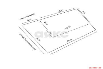 Фото №4: Дом 44 м² - Краснодар, мкр. Карасунский внутригородской округ, ул. Комсомольская, 109
