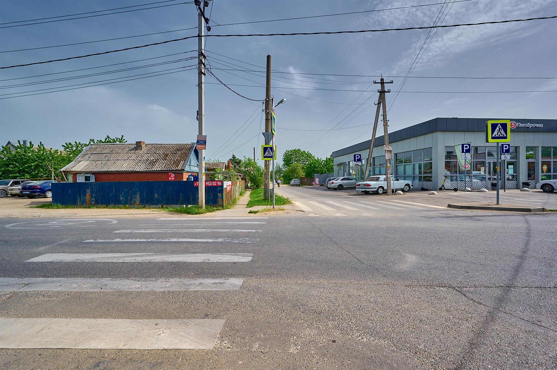 Фото №8: Дом 44 м² + 3.5 сот. - Краснодар, мкр. Карасунский внутригородской округ, ул. Комсомольская, 109