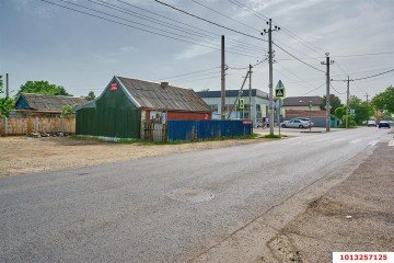 Фото №3: Дом 44 м² - Краснодар, ж/м Пашковский, ул. Комсомольская, 109