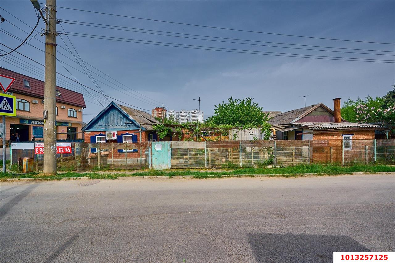 Фото №9: Дом 44 м² + 3.5 сот. - Краснодар, Пашковский, ул. Комсомольская, 109