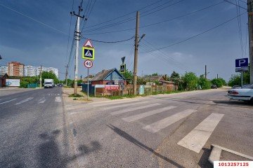 Фото №1: Дом 44 м² - Краснодар, ж/м Пашковский, ул. Комсомольская, 109