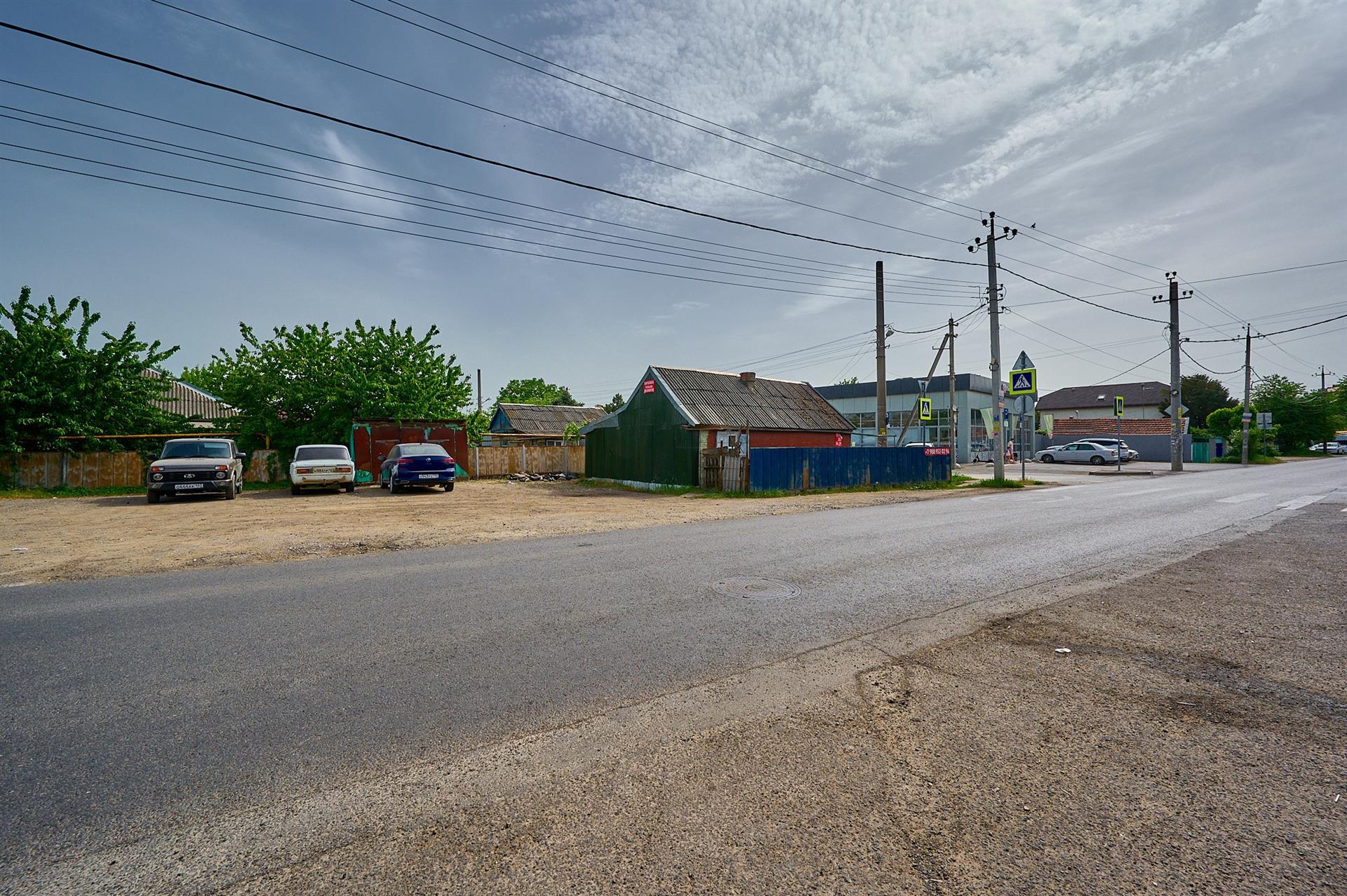 Фото №10: Дом 44 м² + 3.5 сот. - Краснодар, мкр. Карасунский внутригородской округ, ул. Комсомольская, 109