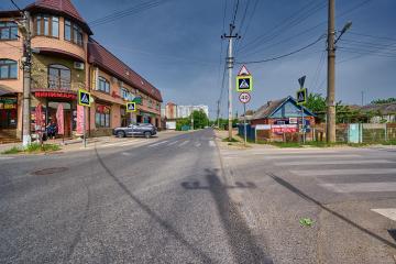 Фото №5: Дом 44 м² - Краснодар, мкр. Карасунский внутригородской округ, ул. Комсомольская, 109