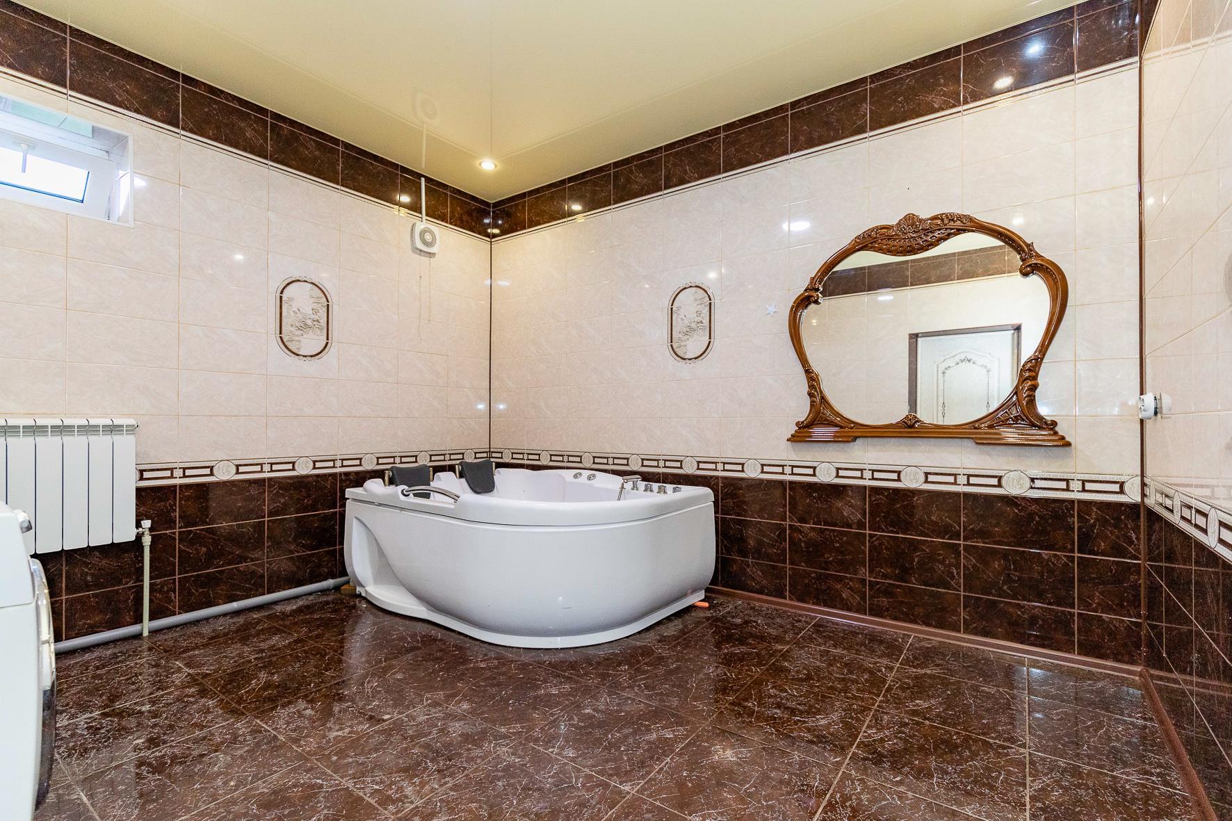 Фото №4: Дом 253 м² + 3.2 сот. - Краснодар, мкр. Западный внутригородской округ, ул. Пластунская, 22