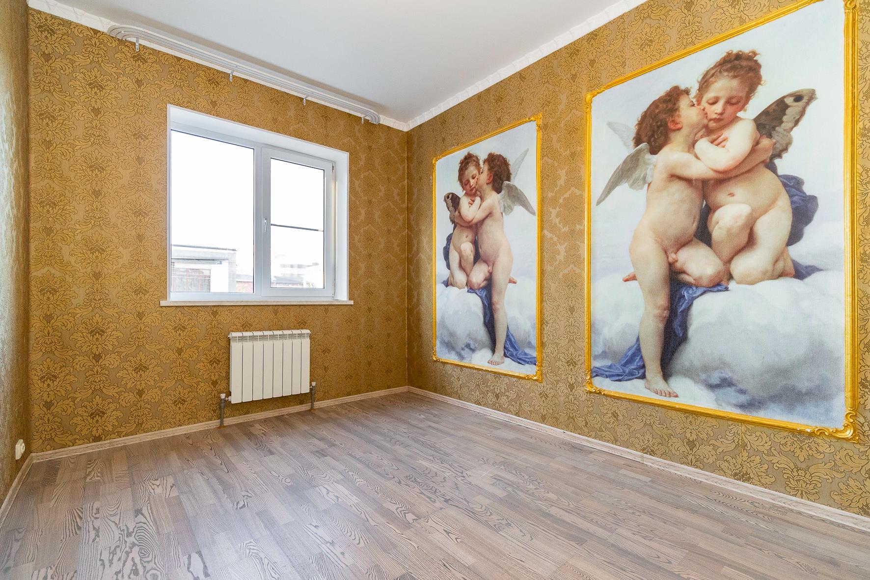 Фото №13: Дом 253 м² + 3.2 сот. - Краснодар, мкр. Западный внутригородской округ, ул. Пластунская, 22