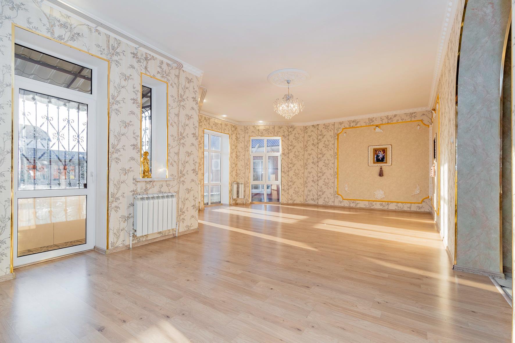 Фото №14: Дом 253 м² + 3.2 сот. - Краснодар, мкр. Западный внутригородской округ, ул. Пластунская, 22