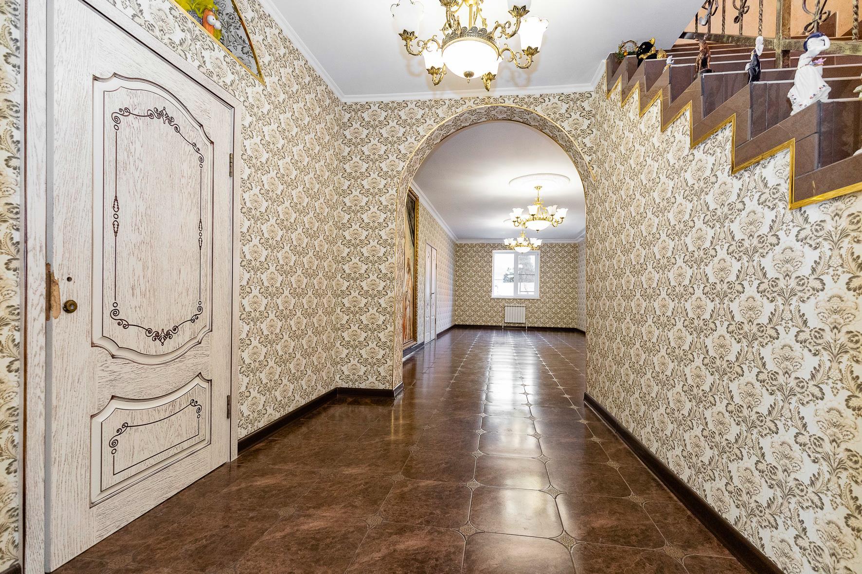 Фото №8: Дом 253 м² + 3.2 сот. - Краснодар, мкр. Западный внутригородской округ, ул. Пластунская, 22