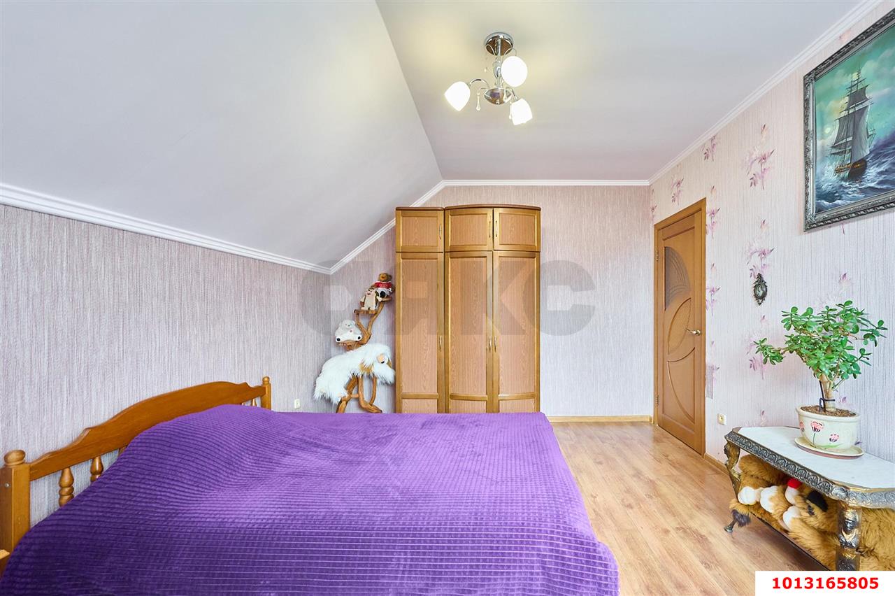 Фото №7: Дом 180 м² + 5 сот. - Краснодар, 2-я Площадка, ул. Николая Борового, 14
