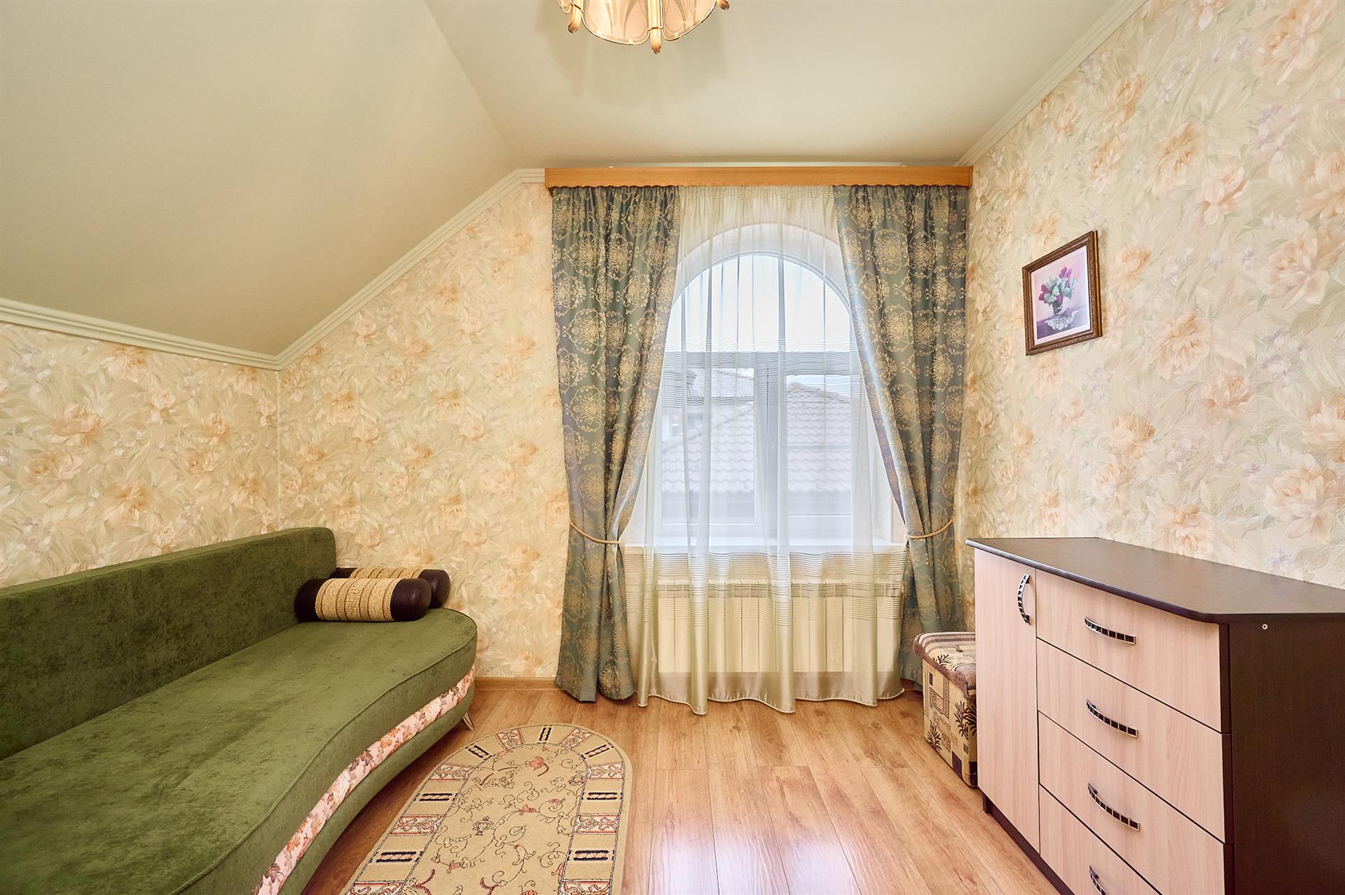 Фото №11: Дом 180 м² + 5 сот. - Краснодар, Прикубанский внутригородской округ, мкр. 2-я Площадка, ул. Николая Борового, 14