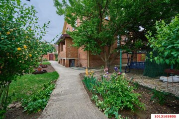 Фото №2: Дом 180 м² - Краснодар, мкр. 2-я Площадка, ул. Николая Борового, 14