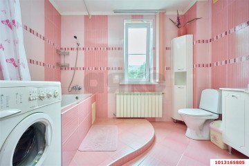 Фото №5: Дом 180 м² - Краснодар, мкр. 2-я Площадка, ул. Николая Борового, 14