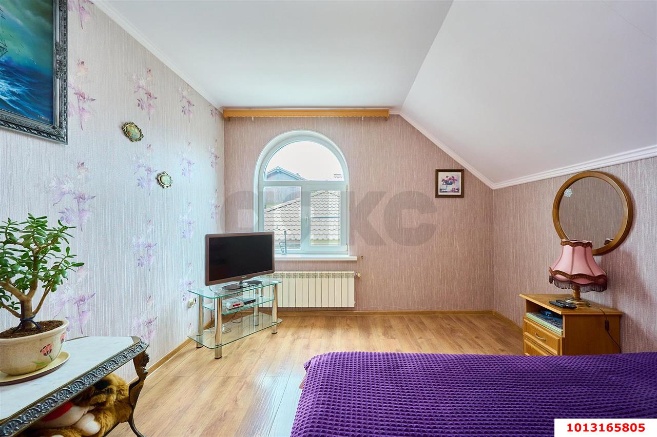 Фото №7: Дом 180 м² + 5 сот. - Краснодар, 2-я Площадка, ул. Николая Борового, 14