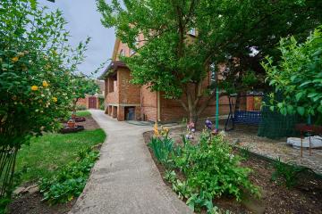 Фото №2: Дом 180 м² - Краснодар, мкр. 2-я Площадка, ул. Николая Борового, 14