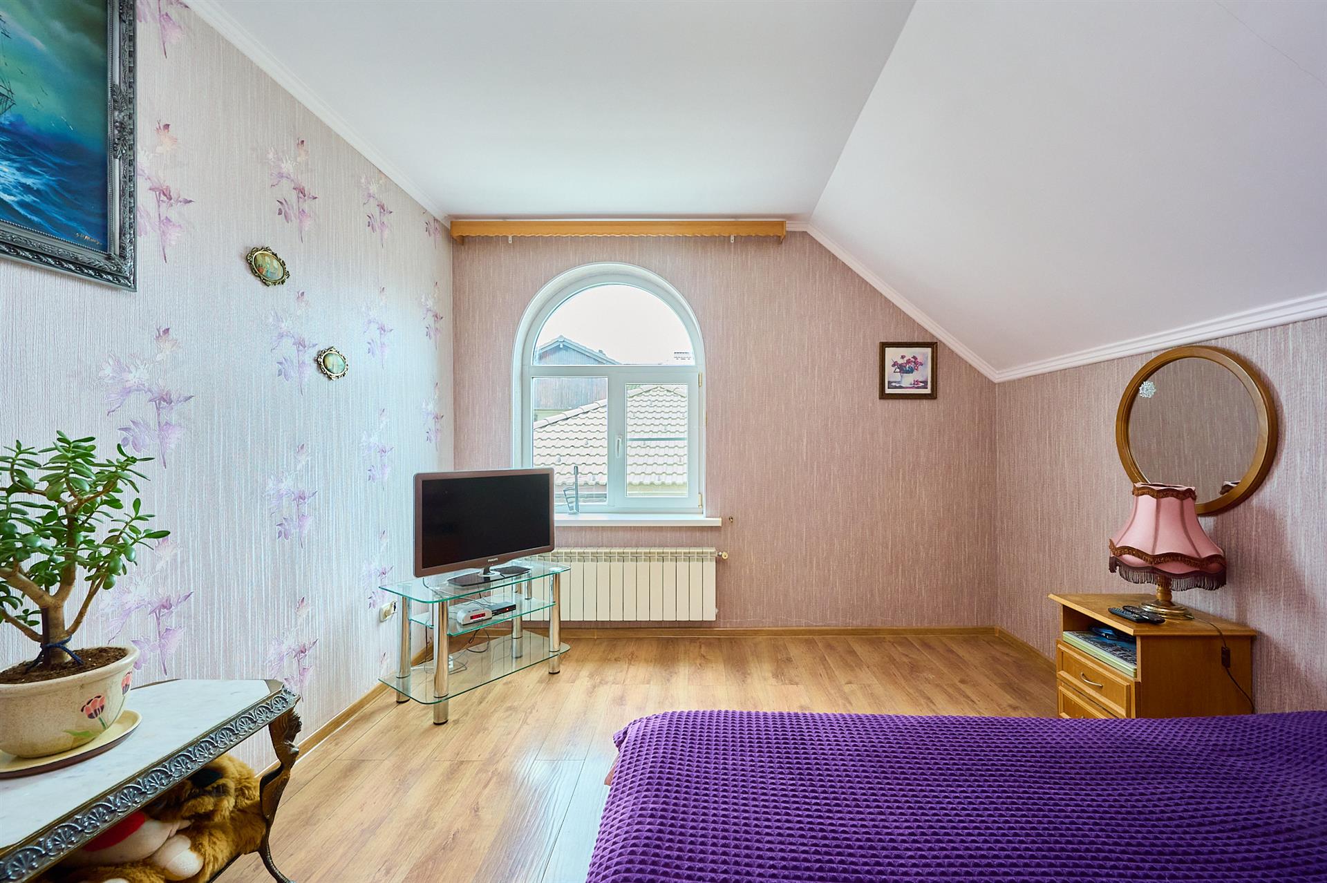 Фото №9: Дом 180 м² + 5 сот. - Краснодар, Прикубанский внутригородской округ, мкр. 2-я Площадка, ул. Николая Борового, 14