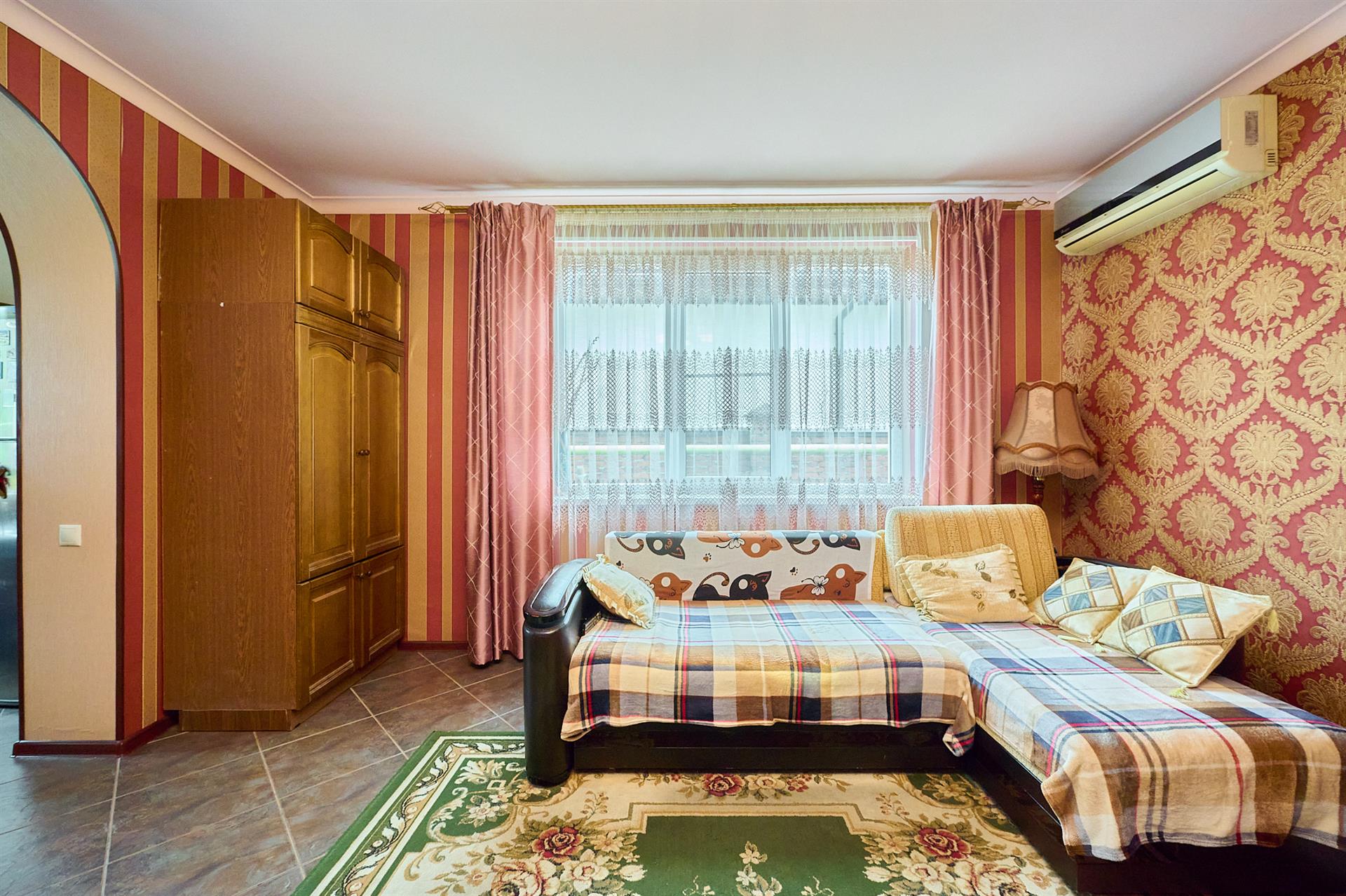 Фото №5: Дом 180 м² + 5 сот. - Краснодар, Прикубанский внутригородской округ, мкр. 2-я Площадка, ул. Николая Борового, 14