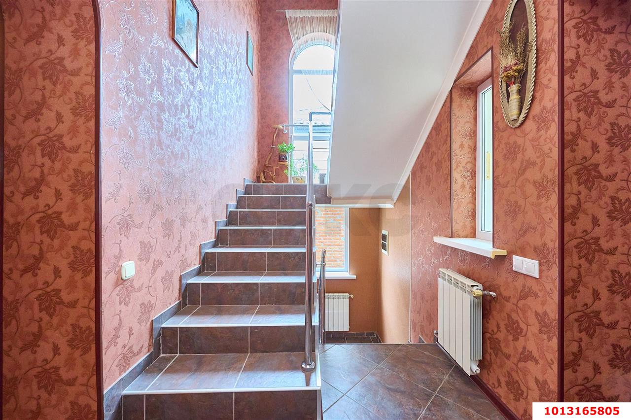 Фото №15: Дом 180 м² + 5 сот. - Краснодар, 2-я Площадка, ул. Николая Борового, 14