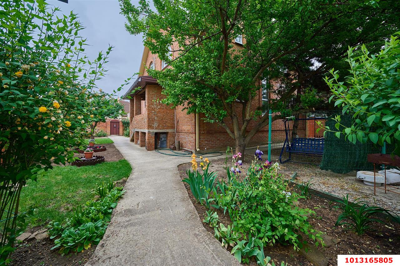 Фото №17: Дом 180 м² + 5 сот. - Краснодар, 2-я Площадка, ул. Николая Борового, 14