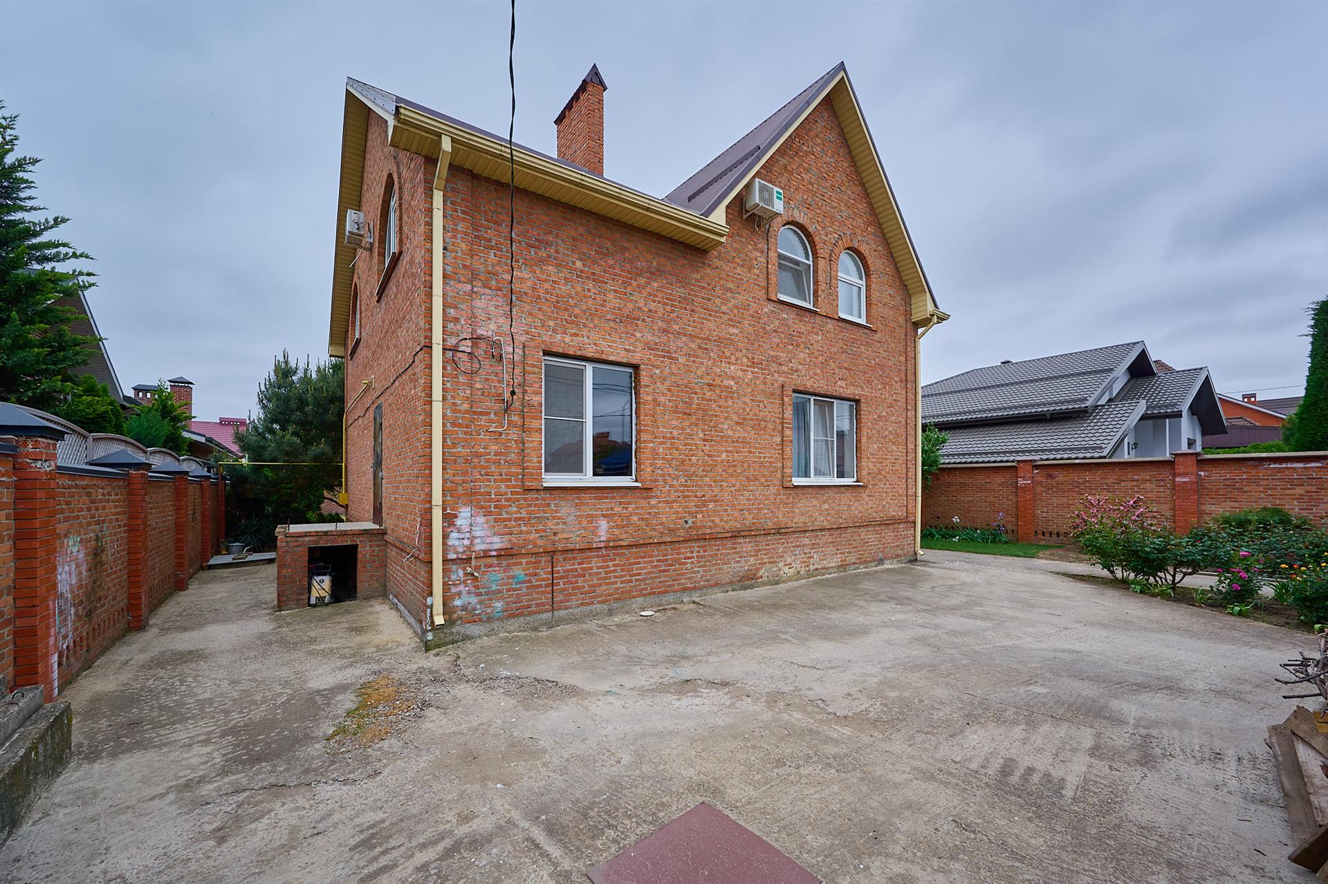 Фото №20: Дом 180 м² + 5 сот. - Краснодар, Прикубанский внутригородской округ, мкр. 2-я Площадка, ул. Николая Борового, 14