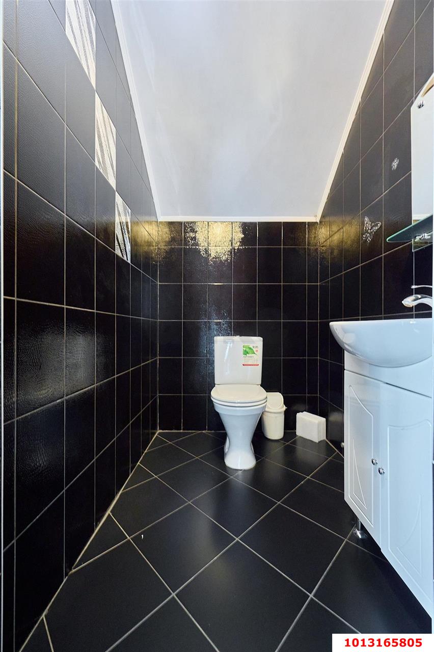 Фото №11: Дом 180 м² + 5 сот. - Краснодар, 2-я Площадка, ул. Николая Борового, 14