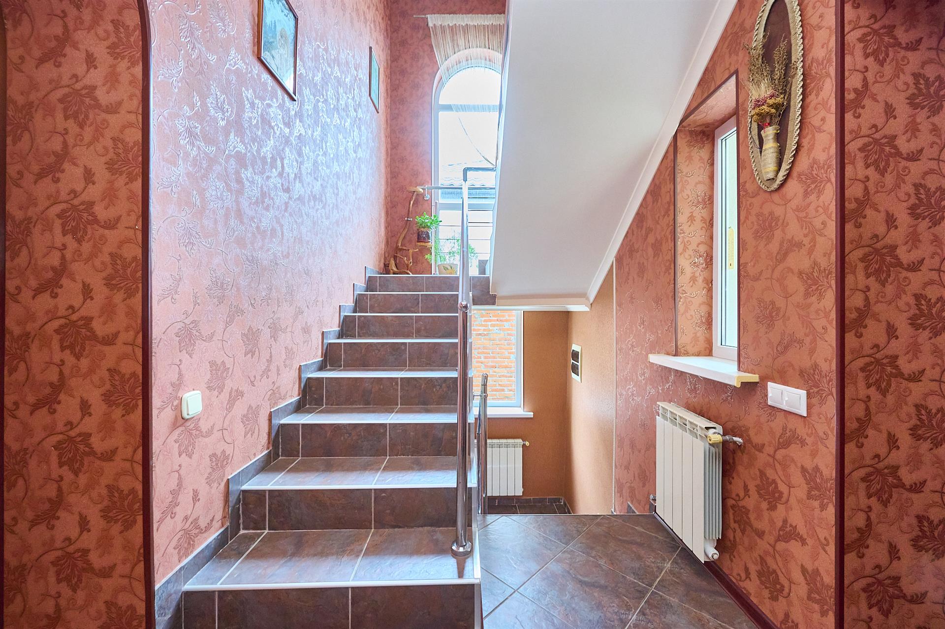 Фото №17: Дом 180 м² + 5 сот. - Краснодар, Прикубанский внутригородской округ, мкр. 2-я Площадка, ул. Николая Борового, 14